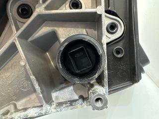 bontott BMW X6 Jobb Visszapillantó Tükör (Elektromos)