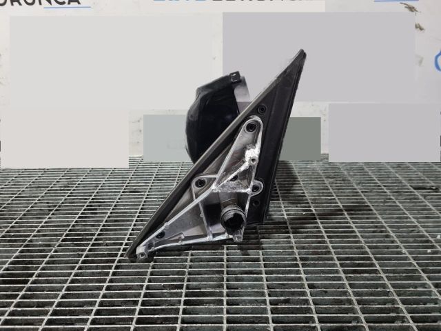 bontott BMW X6 Jobb Visszapillantó Tükör (Elektromos)