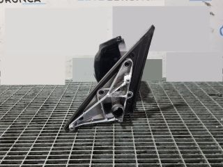 bontott BMW X6 Jobb Visszapillantó Tükör (Elektromos)