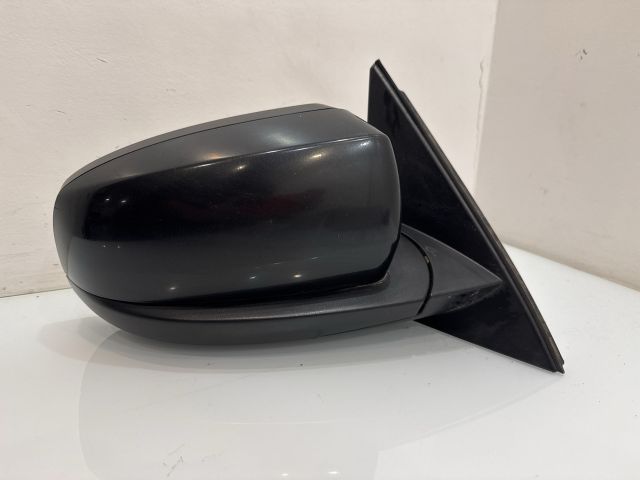 bontott BMW X6 Jobb Visszapillantó Tükör (Elektromos)