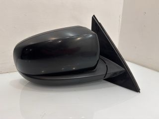 bontott BMW X6 Jobb Visszapillantó Tükör (Elektromos)