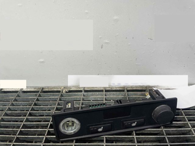 bontott BMW X6 Kapcsoló (Magában)