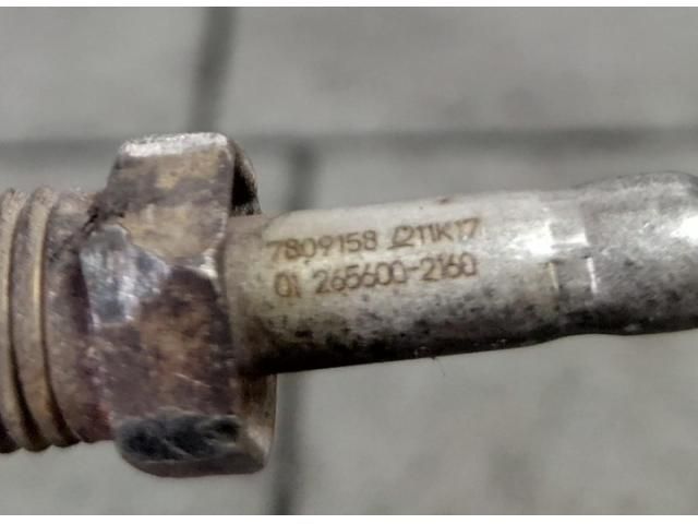 bontott BMW X6 Kipufogó Hőmérséklet Érzékelő