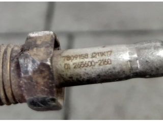 bontott BMW X6 Kipufogó Hőmérséklet Érzékelő