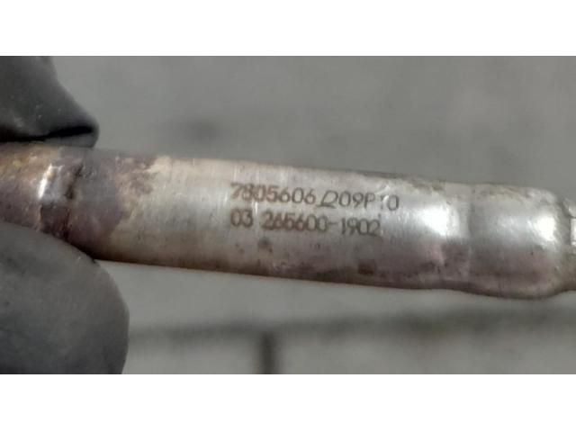 bontott BMW X6 Kipufogó Hőmérséklet Érzékelő