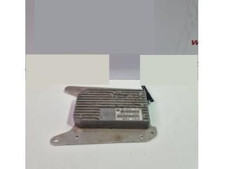 bontott BMW X6 Komfort Elektronika