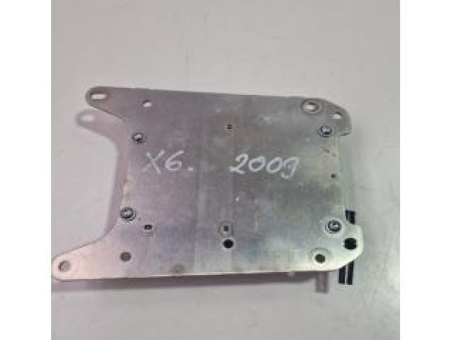 bontott BMW X6 Komfort Elektronika