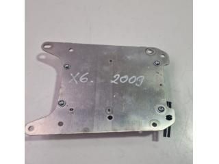 bontott BMW X6 Komfort Elektronika