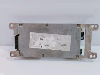 bontott BMW X6 Komfort Elektronika