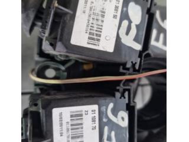 bontott BMW X6 Komplett Kormánykapcsoló (Bajuszkapcsoló)