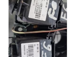 bontott BMW X6 Komplett Kormánykapcsoló (Bajuszkapcsoló)