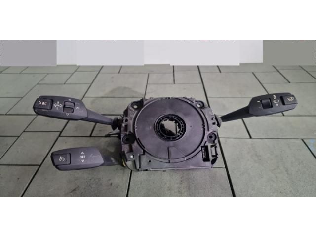 bontott BMW X6 Komplett Kormánykapcsoló (Bajuszkapcsoló)
