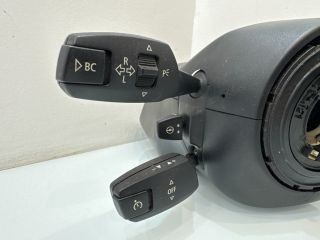 bontott BMW X6 Komplett Kormánykapcsoló (Bajuszkapcsoló)