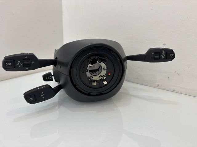 bontott BMW X6 Komplett Kormánykapcsoló (Bajuszkapcsoló)