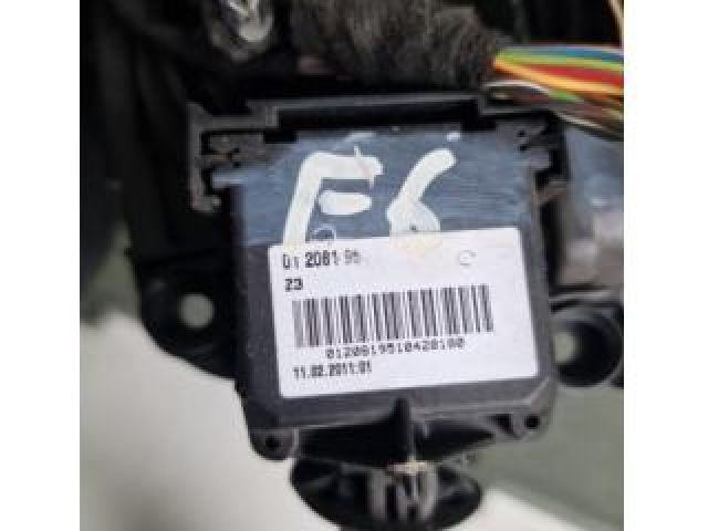 bontott BMW X6 Komplett Kormánykapcsoló (Bajuszkapcsoló)