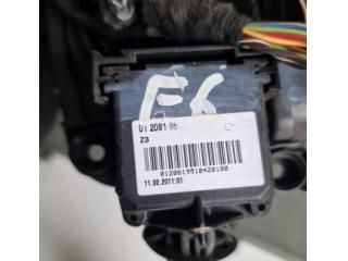 bontott BMW X6 Komplett Kormánykapcsoló (Bajuszkapcsoló)