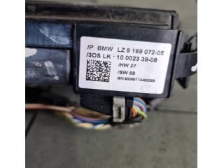 bontott BMW X6 Komplett Kormánykapcsoló (Bajuszkapcsoló)