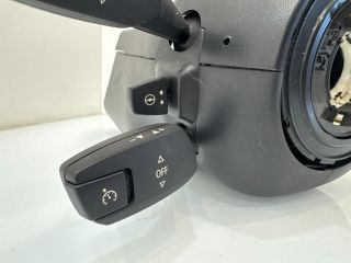 bontott BMW X6 Komplett Kormánykapcsoló (Bajuszkapcsoló)