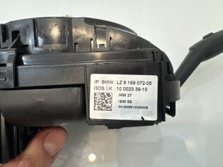 bontott BMW X6 Komplett Kormánykapcsoló (Bajuszkapcsoló)