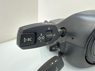 bontott BMW X6 Komplett Kormánykapcsoló (Bajuszkapcsoló)