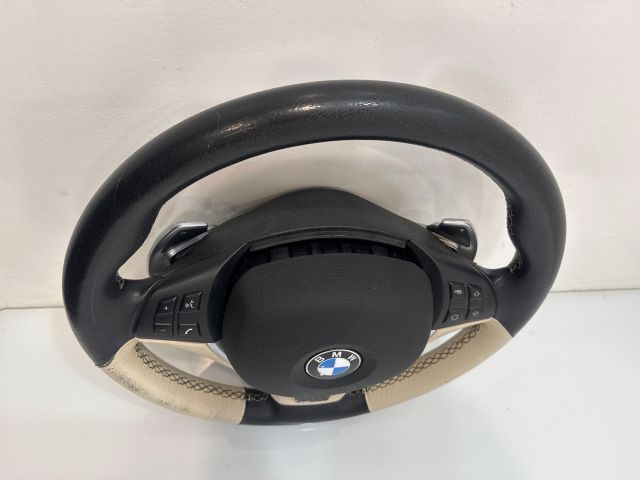 bontott BMW X6 Kormány