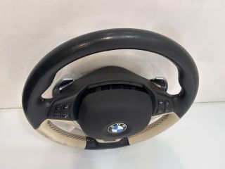 bontott BMW X6 Kormány