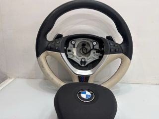 bontott BMW X6 Kormány