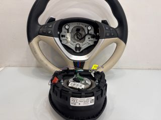 bontott BMW X6 Kormány