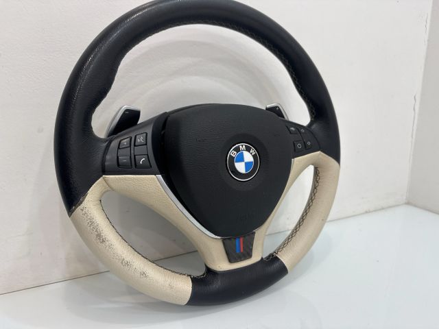 bontott BMW X6 Kormány