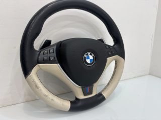 bontott BMW X6 Kormány