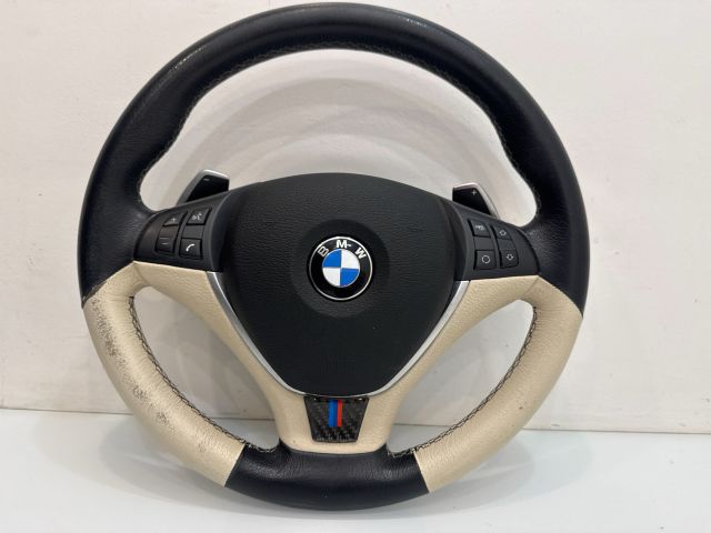 bontott BMW X6 Kormány