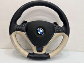 bontott BMW X6 Kormány