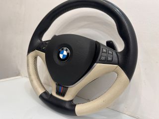 bontott BMW X6 Kormány