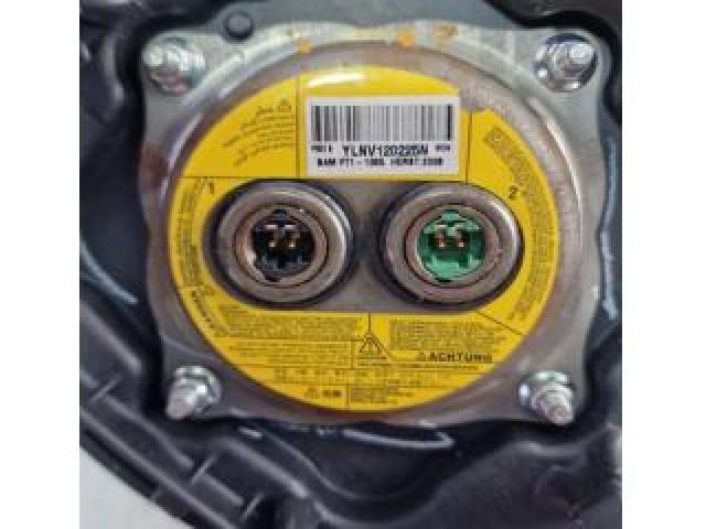 bontott BMW X6 Kormánylégzsák