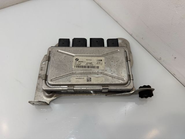 bontott BMW X6 Kormánymű Elektronika