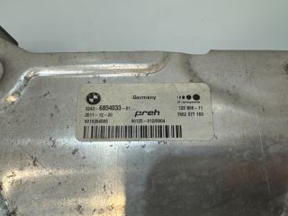 bontott BMW X6 Kormánymű Elektronika