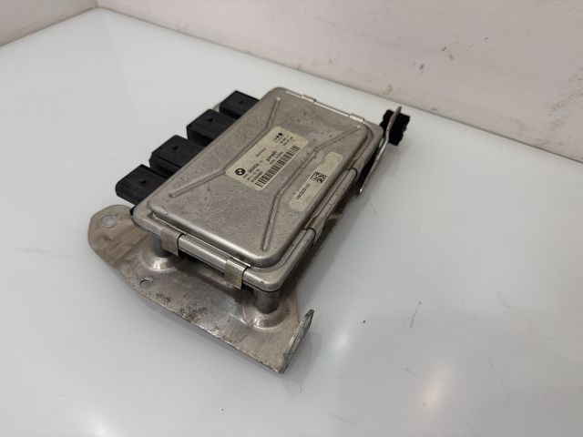 bontott BMW X6 Kormánymű Elektronika