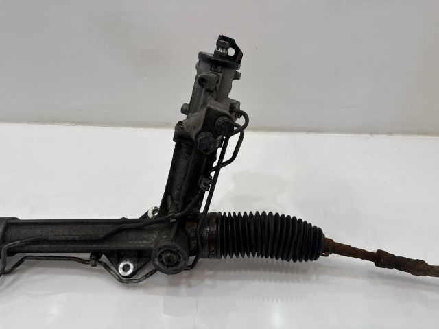 bontott BMW X6 Kormánymű Szervós