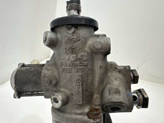 bontott BMW X6 Kormánymű Szervós