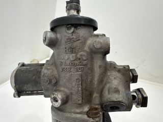 bontott BMW X6 Kormánymű Szervós