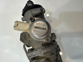 bontott BMW X6 Kormánymű Szervós