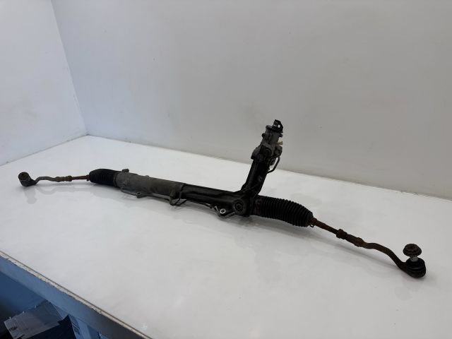 bontott BMW X6 Kormánymű Szervós