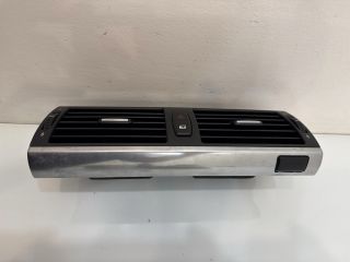 bontott BMW X6 Középső Szellőző