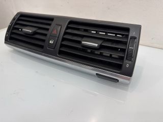 bontott BMW X6 Középső Szellőző
