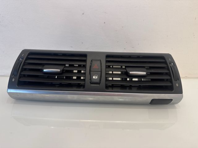 bontott BMW X6 Középső Szellőző