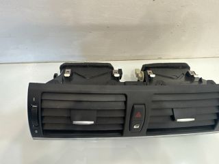 bontott BMW X6 Középső Szellőző