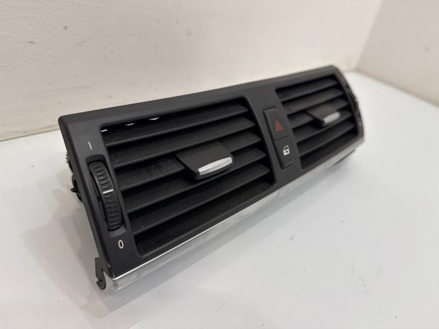 bontott BMW X6 Középső Szellőző