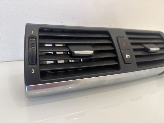 bontott BMW X6 Középső Szellőző