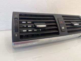 bontott BMW X6 Középső Szellőző