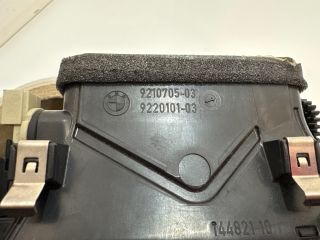 bontott BMW X6 Középső Szellőző